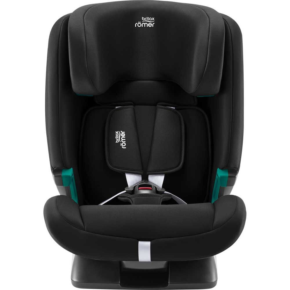Britax Römer Evolvafix 2